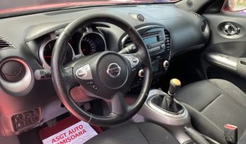 
										Nissan Juke 2011 full									