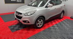 HYUNDAI IX35, 2011, EURO 5,TRACTIUNE 4X4