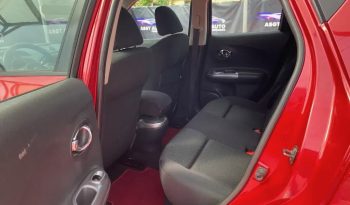 
										Nissan Juke 2011 full									