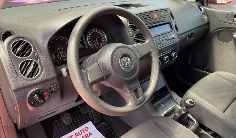 
								Volkswagen Golf 6 plus 2009 full									