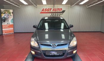 
										Hyundai i30 2008 full									