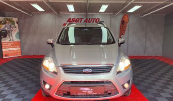 
										Ford Kuga 2010 full									
