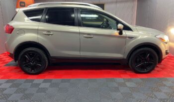 
										Ford Kuga 2010 full									
