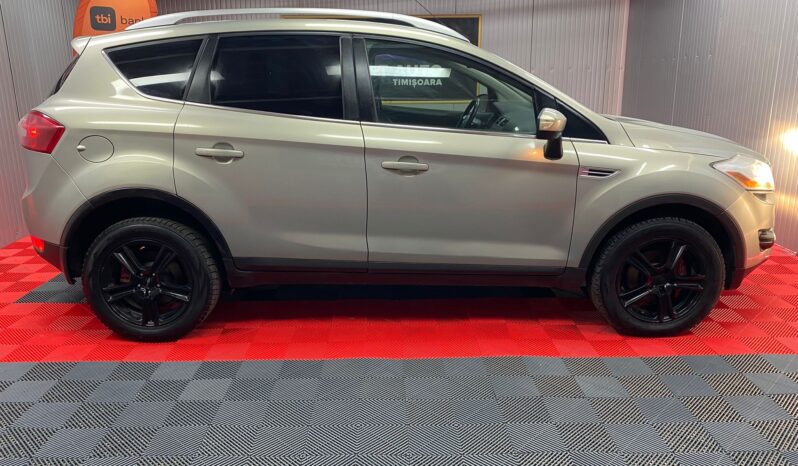 
								Ford Kuga 2010 full									