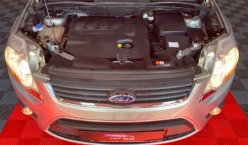 
										Ford Kuga 2010 full									