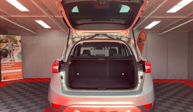 
								Ford Kuga 2010 full									