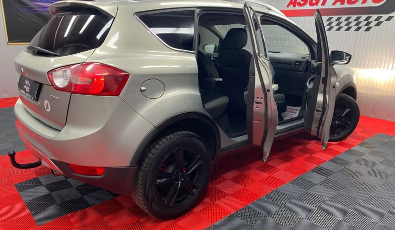 
								Ford Kuga 2010 full									