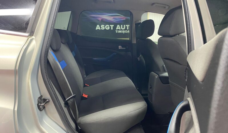 
								Ford Kuga 2010 full									