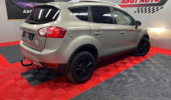 
										Ford Kuga 2010 full									