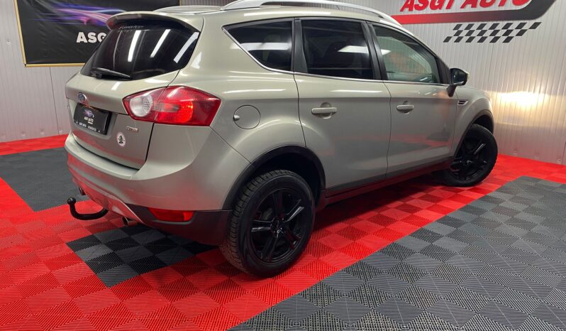 
								Ford Kuga 2010 full									