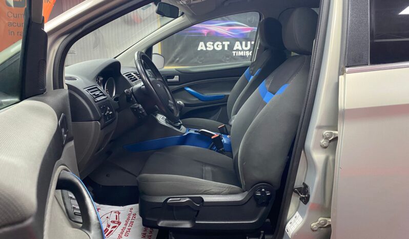 
								Ford Kuga 2010 full									