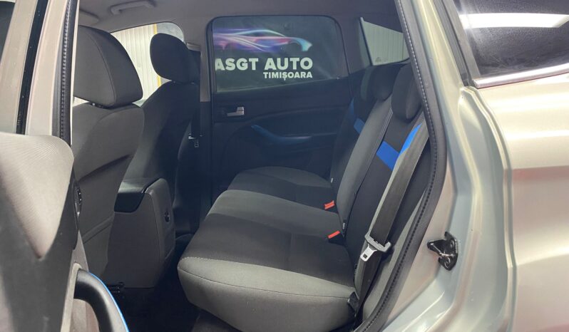 
								Ford Kuga 2010 full									