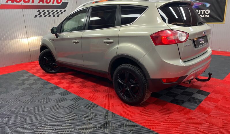
								Ford Kuga 2010 full									