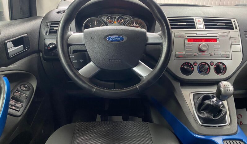 
								Ford Kuga 2010 full									