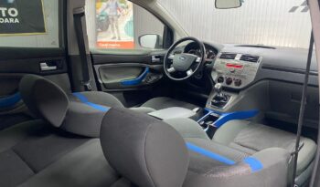 
										Ford Kuga 2010 full									