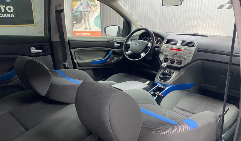 
								Ford Kuga 2010 full									