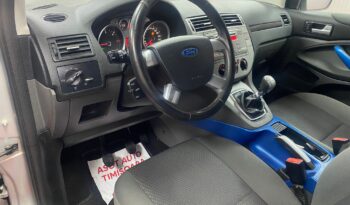 
										Ford Kuga 2010 full									