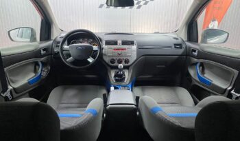 
										Ford Kuga 2010 full									