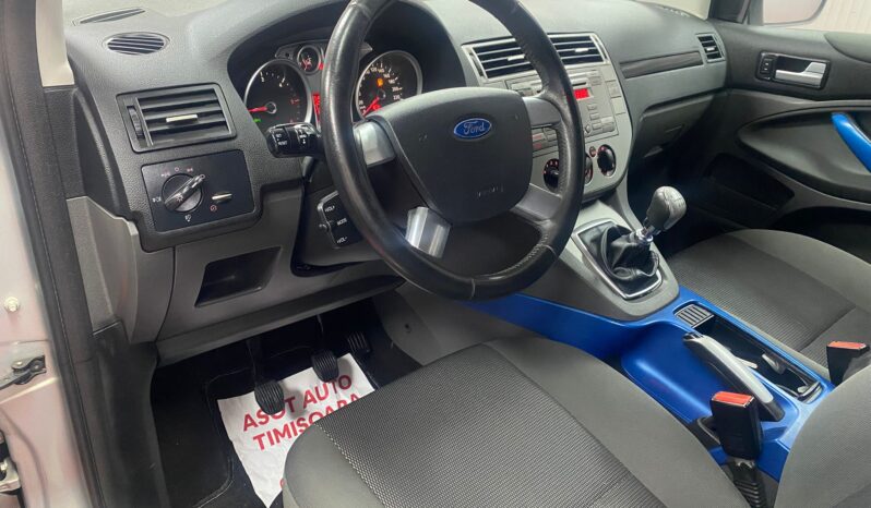 
								Ford Kuga 2010 full									