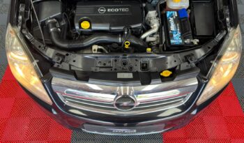 
										Opel Zafira 2009 full									