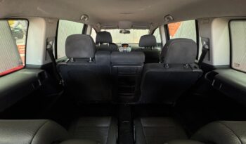 
										Opel Zafira 2009 full									
