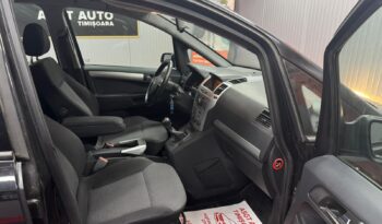 
										Opel Zafira 2009 full									