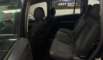 
										Opel Zafira 2009 full									