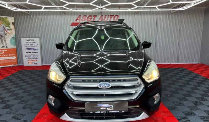 
								Ford Kuga full									