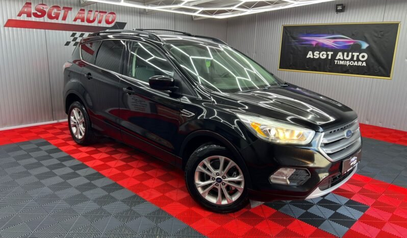 
								Ford Kuga full									