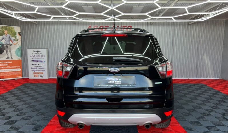 
								Ford Kuga full									