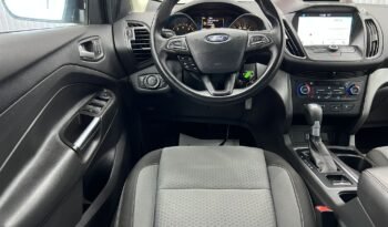 
										Ford Kuga full									