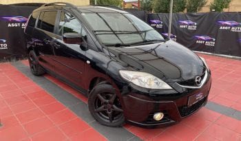 
										Mazda 5 2009 full									