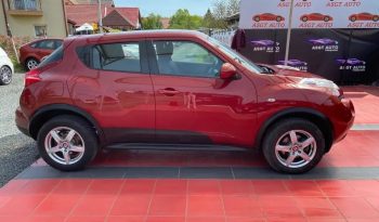 
										Nissan Juke 2011 full									