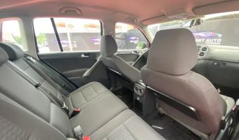 
										Volkswagen Tiguan 2008 full									