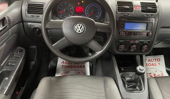 
										VW GOLF 5 full									