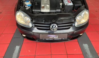 
										VW GOLF 5 full									