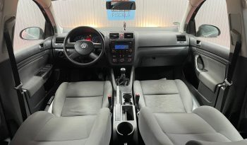 
										VW GOLF 5 full									