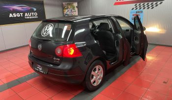 
										VW GOLF 5 full									