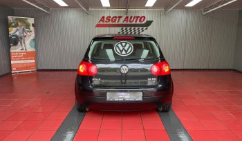 
										VW GOLF 5 full									