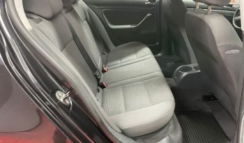 
										VW GOLF 5 full									