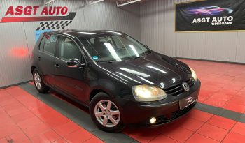 
										VW GOLF 5 full									