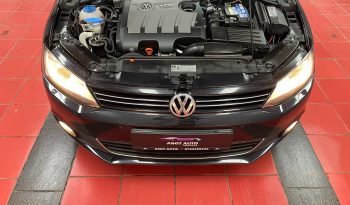 
										VW JETTA full									