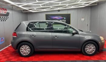 
										VW GOLF 6 full									