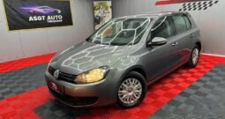 VW GOLF 6