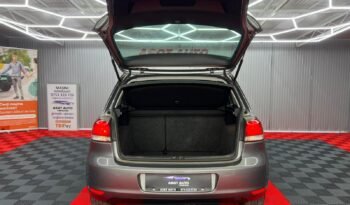 
										VW GOLF 6 full									