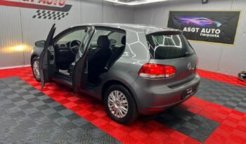 
										VW GOLF 6 full									