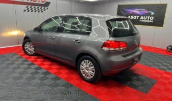 
										VW GOLF 6 full									