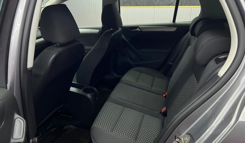 
								VW GOLF 6 full									
