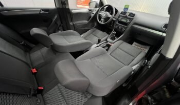 
										VW GOLF 6 full									