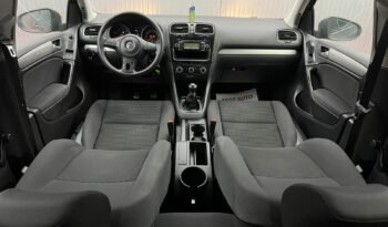 
										VW GOLF 6 full									